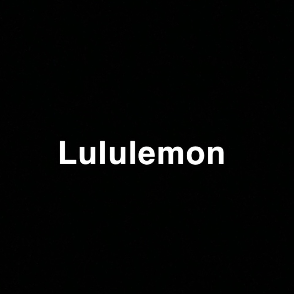 Lululemon